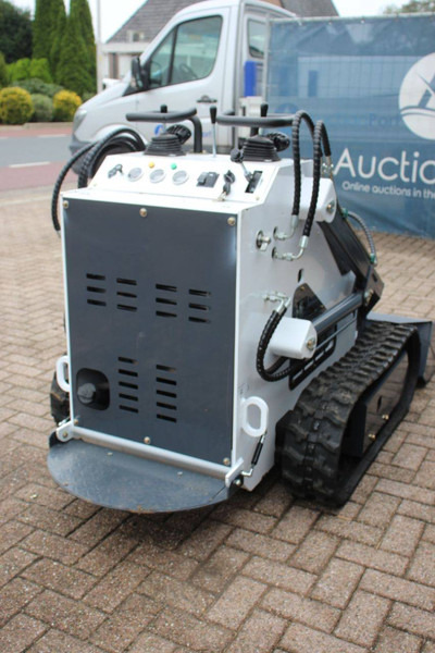 Onbekend - Chargeuse sur chenilles: photos 5 Onbekend - Chargeuse sur chenilles: photos 5