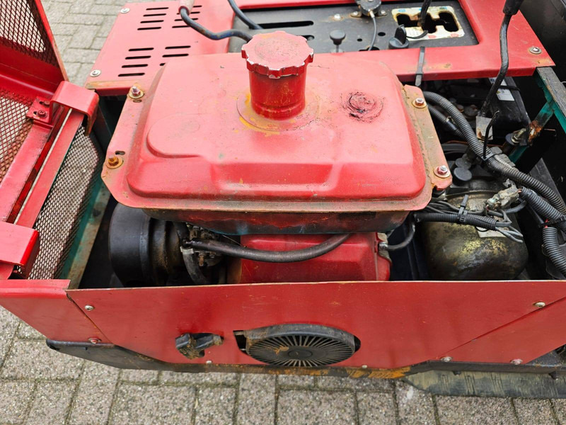 Onbekend - Tombereau: photos 4 Onbekend - Tombereau: photos 4