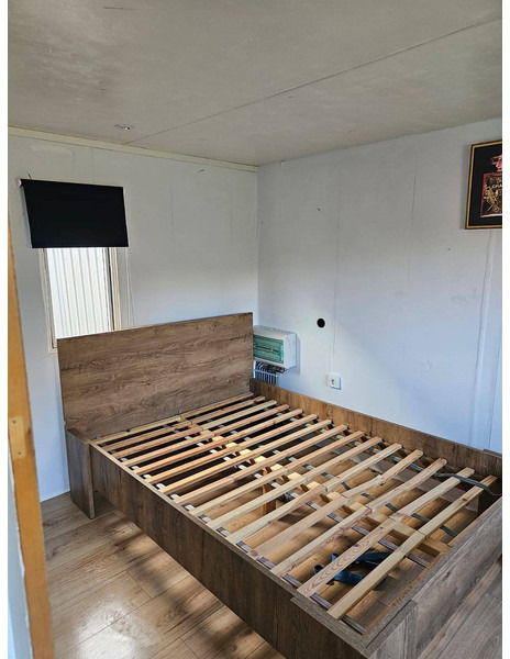 Onbekend - Fourgon aménagé: photos 4 Onbekend - Fourgon aménagé: photos 4