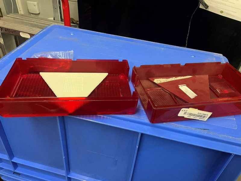 Onbekend - Accumulateur: photos 2 Onbekend - Accumulateur: photos 2