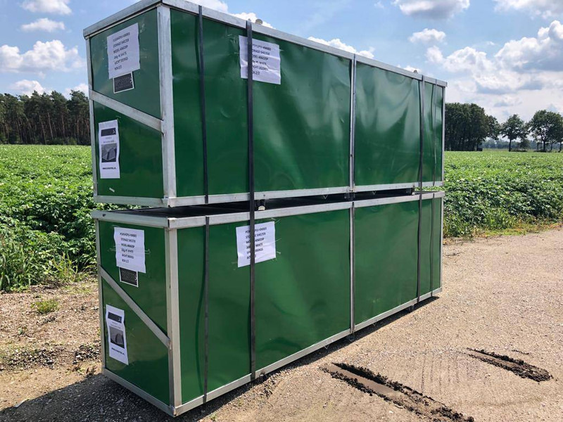 Onbekend - Pompe à eau: photos 1 Onbekend - Pompe à eau: photos 1