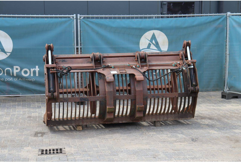 Onbekend - Grappin: photos 1 Onbekend - Grappin: photos 1