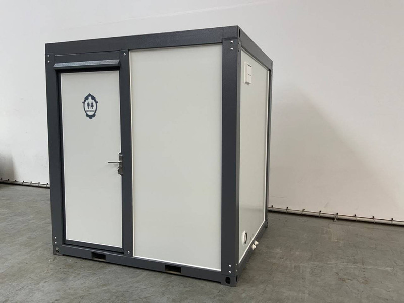 Onbekend - Conteneur maritime: photos 3 Onbekend - Conteneur maritime: photos 3