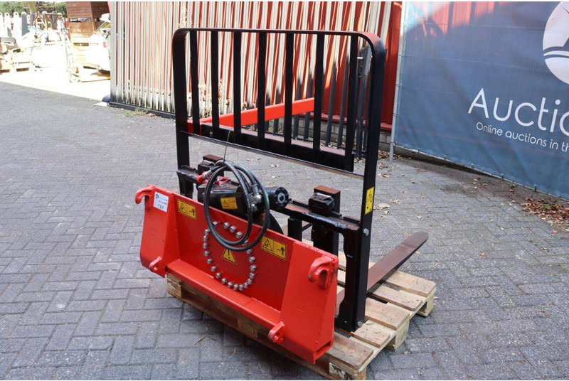 Onbekend - Accumulateur: photos 4 Onbekend - Accumulateur: photos 4