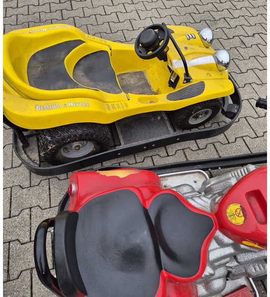 Onbekend - Accumulateur: photos 5 Onbekend - Accumulateur: photos 5