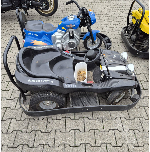 Onbekend - Accumulateur: photos 3 Onbekend - Accumulateur: photos 3