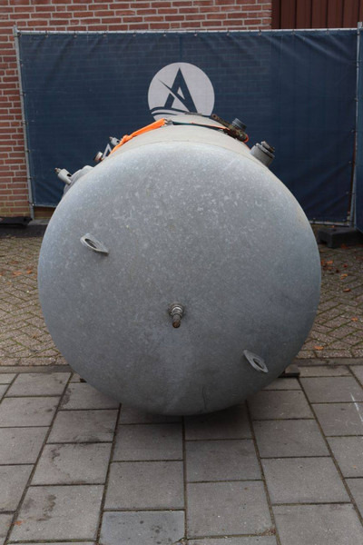 Onbekend - Accumulateur: photos 4 Onbekend - Accumulateur: photos 4