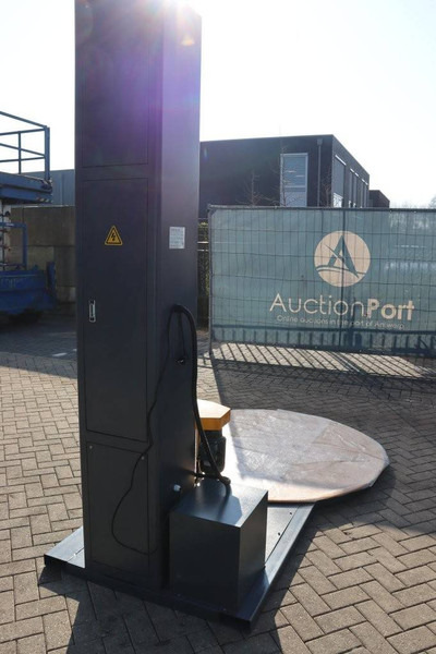 Onbekend - Accumulateur: photos 5 Onbekend - Accumulateur: photos 5