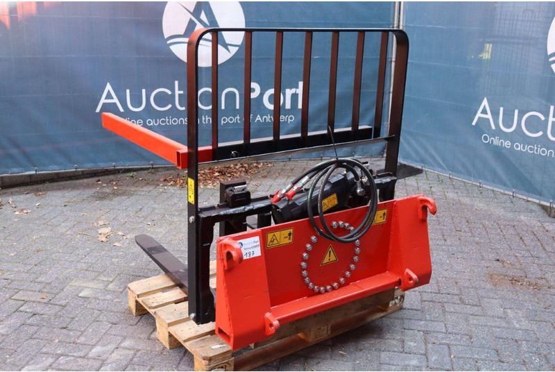 Onbekend - Accumulateur: photos 3 Onbekend - Accumulateur: photos 3