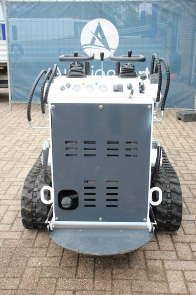 Onbekend - Chargeuse sur chenilles: photos 4 Onbekend - Chargeuse sur chenilles: photos 4