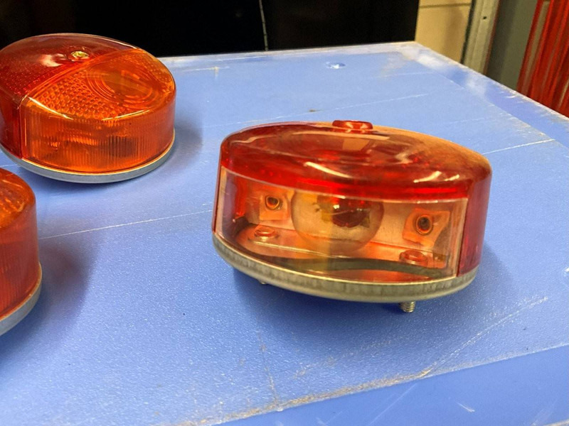 Onbekend - Accumulateur: photos 3 Onbekend - Accumulateur: photos 3