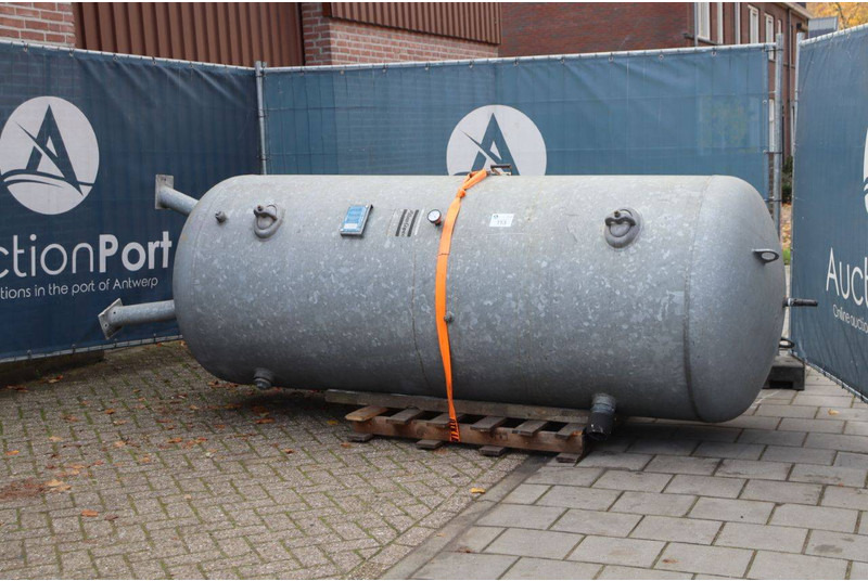 Onbekend - Accumulateur: photos 2 Onbekend - Accumulateur: photos 2