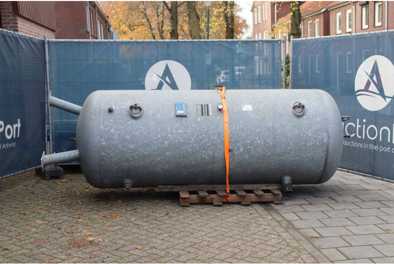 Onbekend - Accumulateur: photos 1 Onbekend - Accumulateur: photos 1