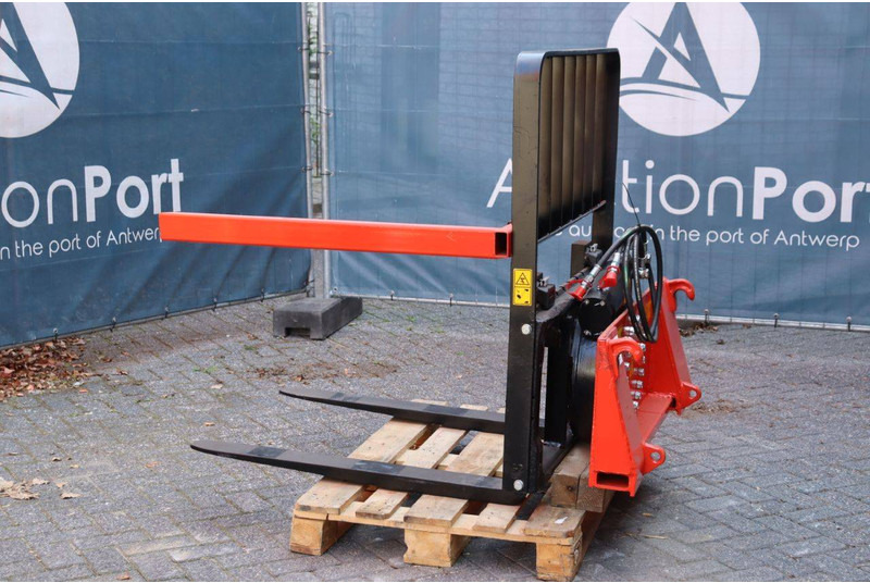 Onbekend - Accumulateur: photos 2 Onbekend - Accumulateur: photos 2