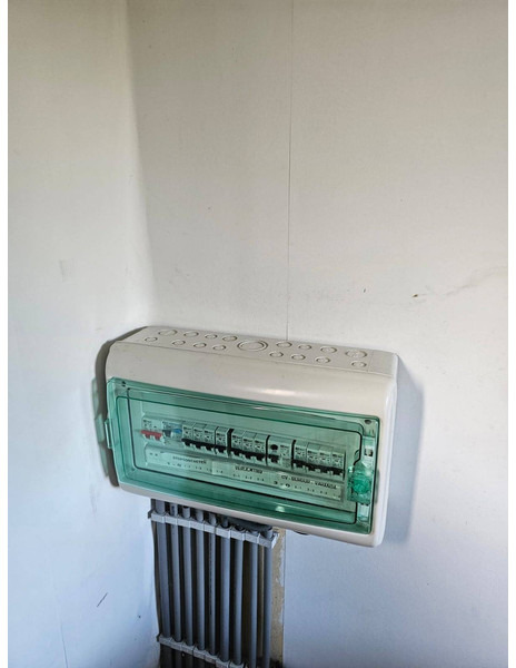 Onbekend - Fourgon aménagé: photos 5 Onbekend - Fourgon aménagé: photos 5