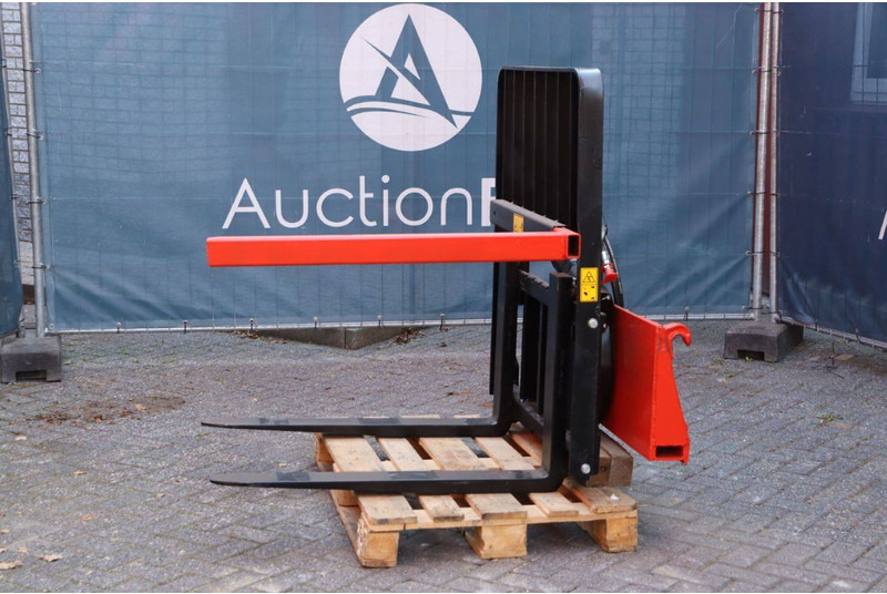 Onbekend - Accumulateur: photos 1 Onbekend - Accumulateur: photos 1