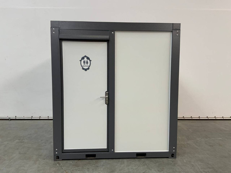 Onbekend - Conteneur maritime: photos 1 Onbekend - Conteneur maritime: photos 1