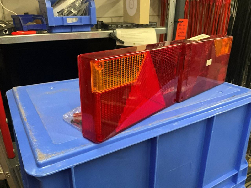 Onbekend - Accumulateur: photos 1 Onbekend - Accumulateur: photos 1