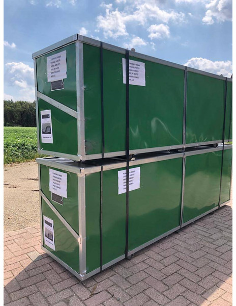 Onbekend - Pompe à eau: photos 2 Onbekend - Pompe à eau: photos 2