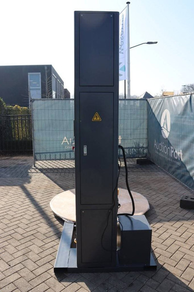 Onbekend - Accumulateur: photos 4 Onbekend - Accumulateur: photos 4