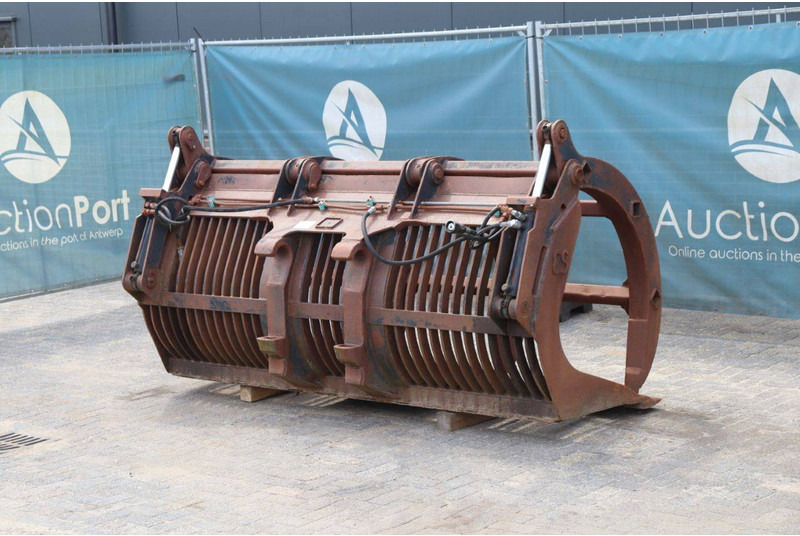 Onbekend - Grappin: photos 3 Onbekend - Grappin: photos 3