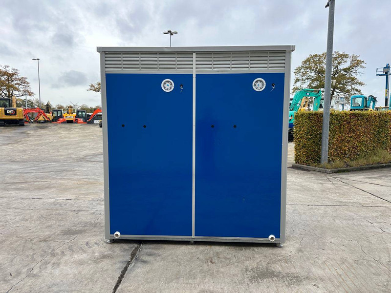 Onbekend - Accumulateur: photos 4 Onbekend - Accumulateur: photos 4