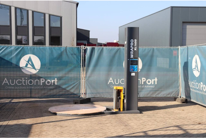 Onbekend - Accumulateur: photos 1 Onbekend - Accumulateur: photos 1