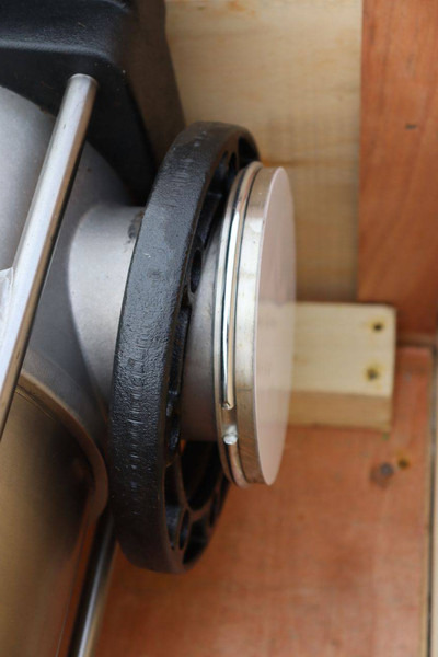 Onbekend CDLF85-40 - Pompe à eau: photos 5 Onbekend CDLF85-40 - Pompe à eau: photos 5