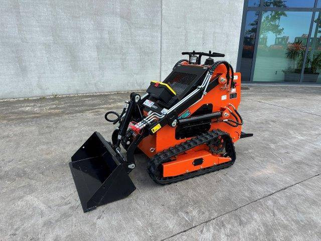 Onbekend FT36C - Chargeuse sur chenilles: photos 1 Onbekend FT36C - Chargeuse sur chenilles: photos 1