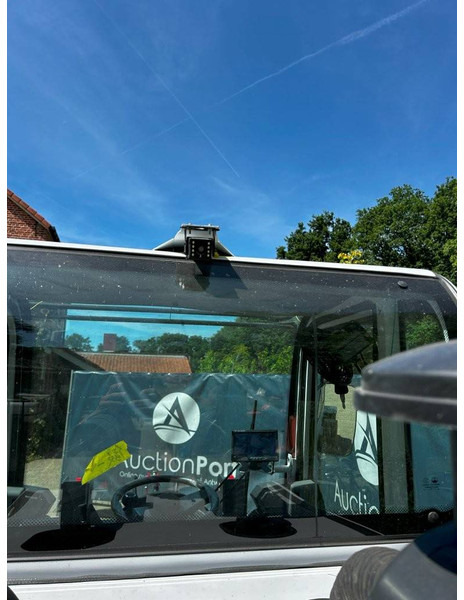 Chargeuse sur pneus neuf Onbekend HT920: photos 15