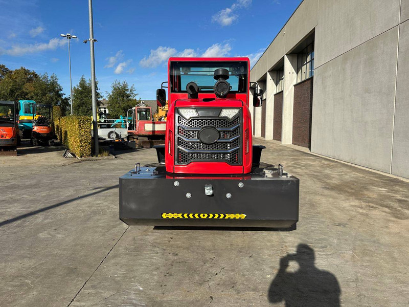 Onbekend RTF-3500 - Chariot tout terrain: photos 5 Onbekend RTF-3500 - Chariot tout terrain: photos 5