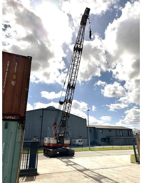 PPM 25.02 - Grue: photos 4 PPM 25.02 - Grue: photos 4