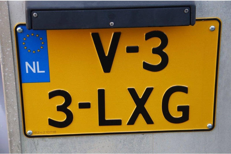 Fourgon utilitaire Peugeot Boxer: photos 17 Fourgon utilitaire Peugeot Boxer: photos 17