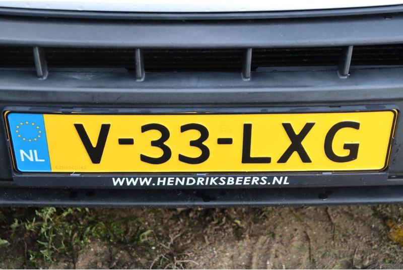 Fourgon utilitaire Peugeot Boxer: photos 12 Fourgon utilitaire Peugeot Boxer: photos 12