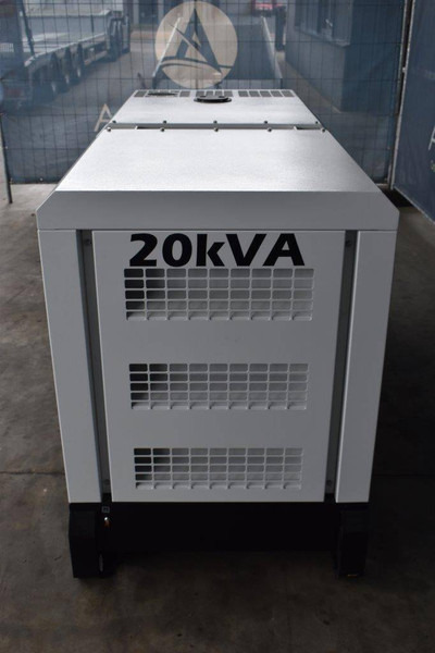 Pheatonn GF2-W22 - Groupe électrogène: photos 5 Pheatonn GF2-W22 - Groupe électrogène: photos 5