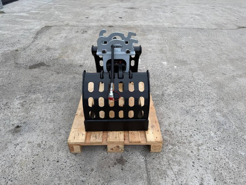 Pladdet PG1-100-CW - Grappin: photos 4 Pladdet PG1-100-CW - Grappin: photos 4