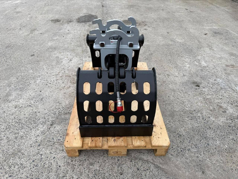 Pladdet PG1-100-CW - Grappin: photos 3 Pladdet PG1-100-CW - Grappin: photos 3