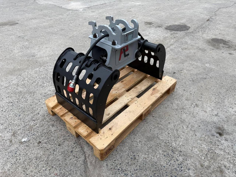 Pladdet PG1-100-CW - Grappin: photos 1 Pladdet PG1-100-CW - Grappin: photos 1