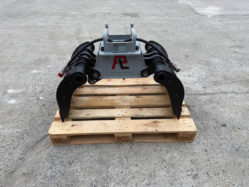 Pladdet PG1-100-CW - Grappin: photos 2 Pladdet PG1-100-CW - Grappin: photos 2