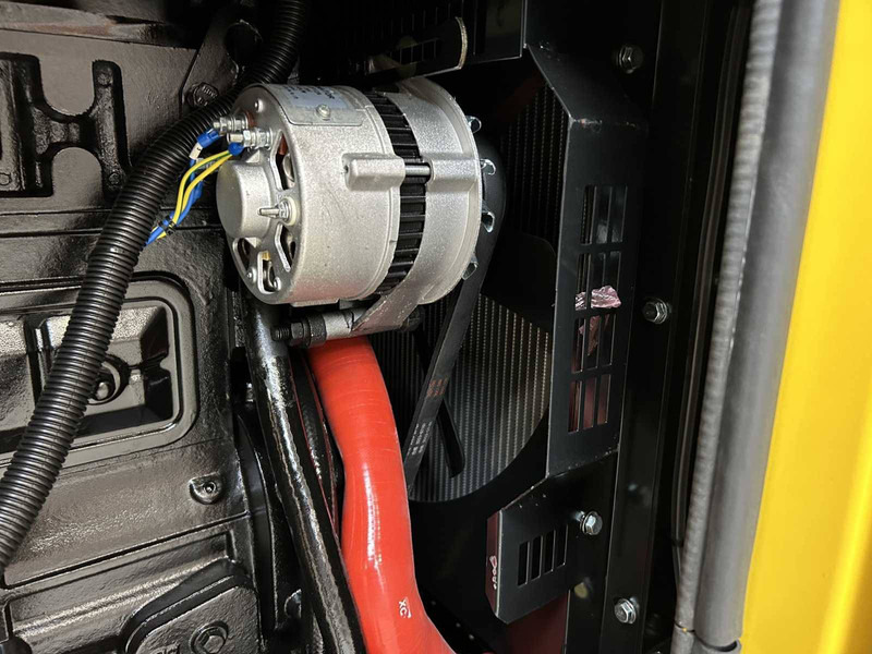 Groupe électrogène neuf RTE 6739: photos 16