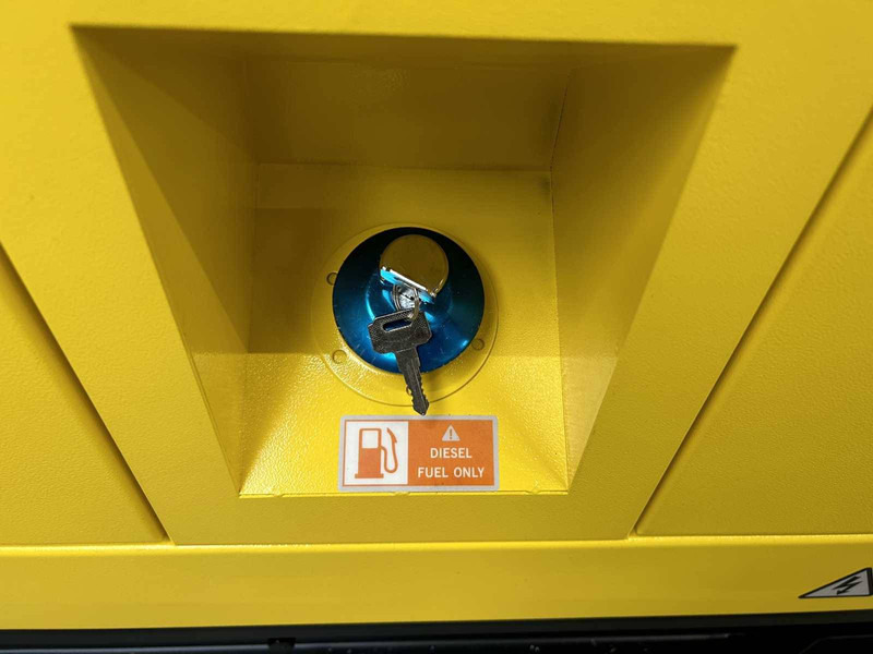 Groupe électrogène neuf RTE 6739: photos 10