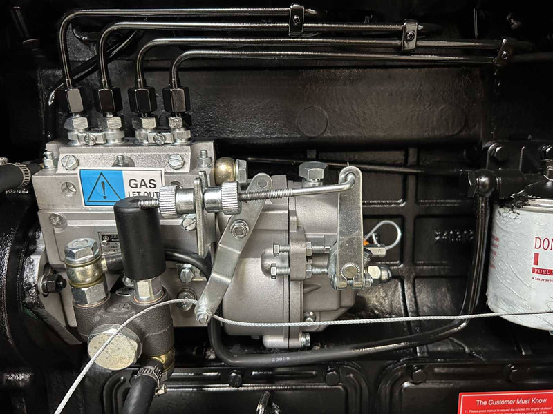 Groupe électrogène neuf RTE 6739: photos 13