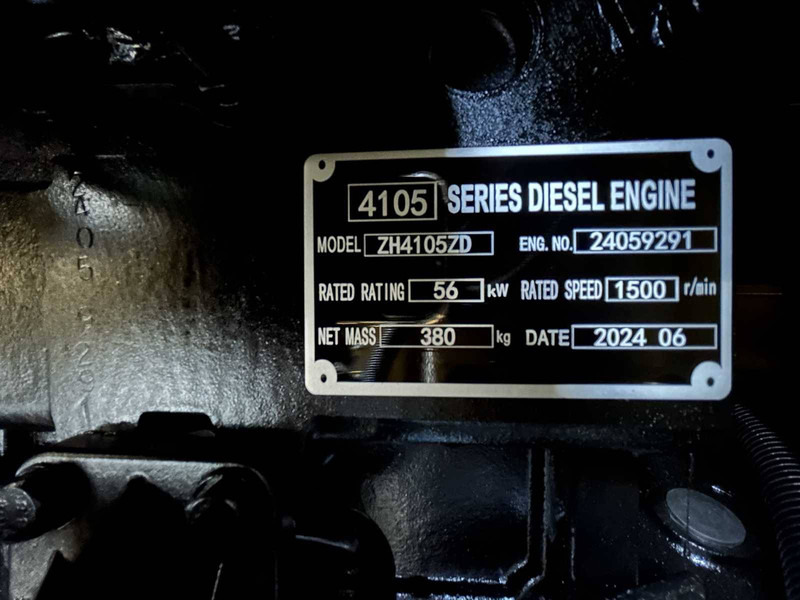 Groupe électrogène neuf RTE 6739: photos 18