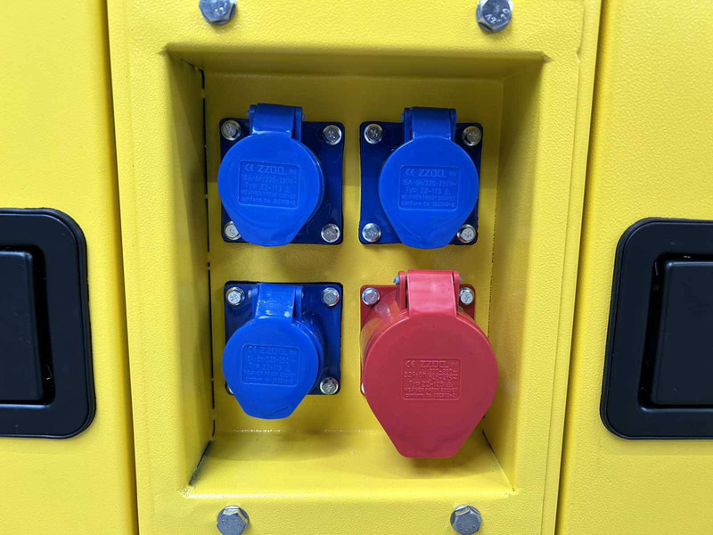 Groupe électrogène neuf RTE 6739: photos 6