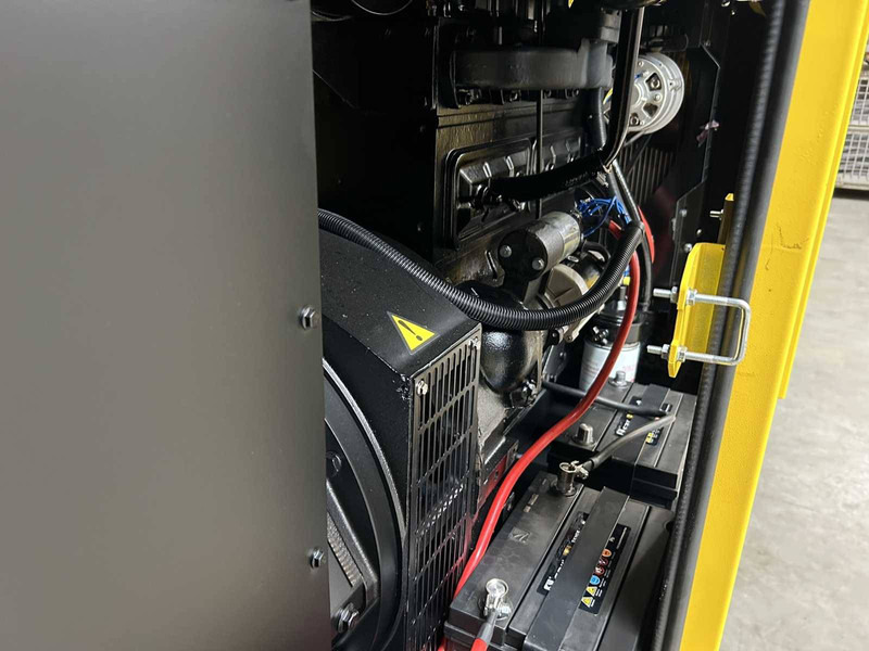 Groupe électrogène neuf RTE 6739: photos 8