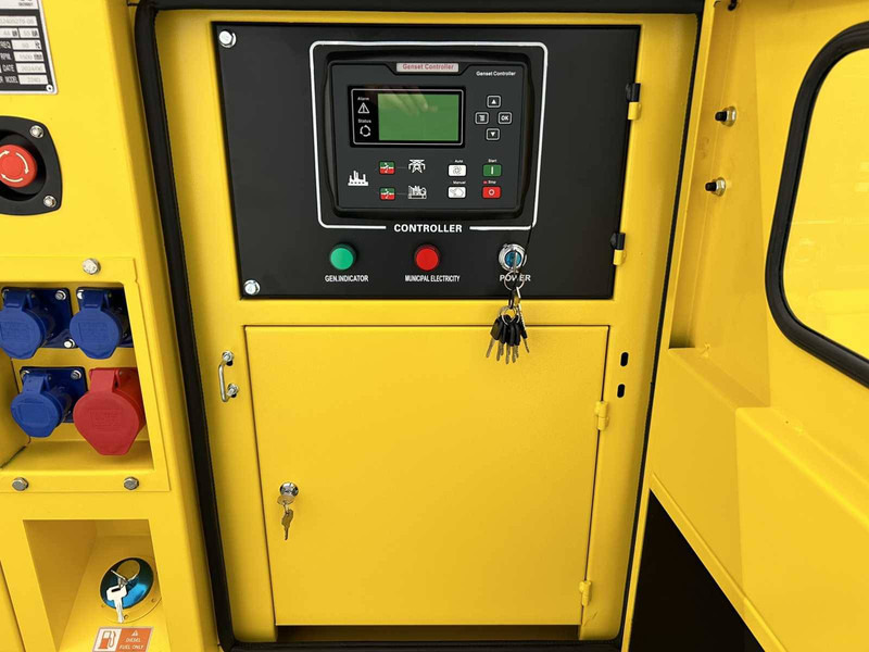 Groupe électrogène neuf RTE 6739: photos 19