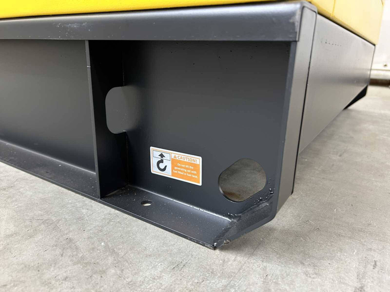 RTE 6739 - Groupe électrogène: photos 5 RTE 6739 - Groupe électrogène: photos 5