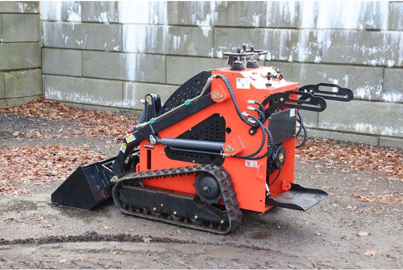 RY T360 - Chargeuse sur chenilles: photos 3 RY T360 - Chargeuse sur chenilles: photos 3