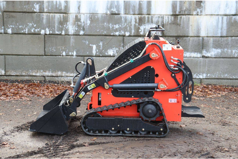 RY T360 - Chargeuse sur chenilles: photos 2 RY T360 - Chargeuse sur chenilles: photos 2