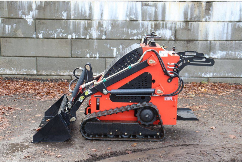 RY T360 - Chargeuse sur chenilles: photos 2 RY T360 - Chargeuse sur chenilles: photos 2